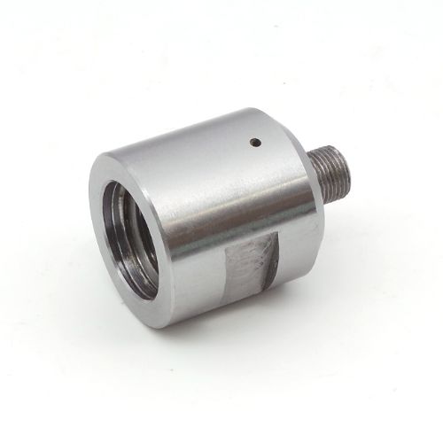 Lathe spindle thread adaptor - 1 x 8tpi to M12 x 1 (MM5018)